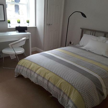 Fabulous Double Ensuite Room In Sefton Park Lark Lane Ліверпуль Екстер'єр фото