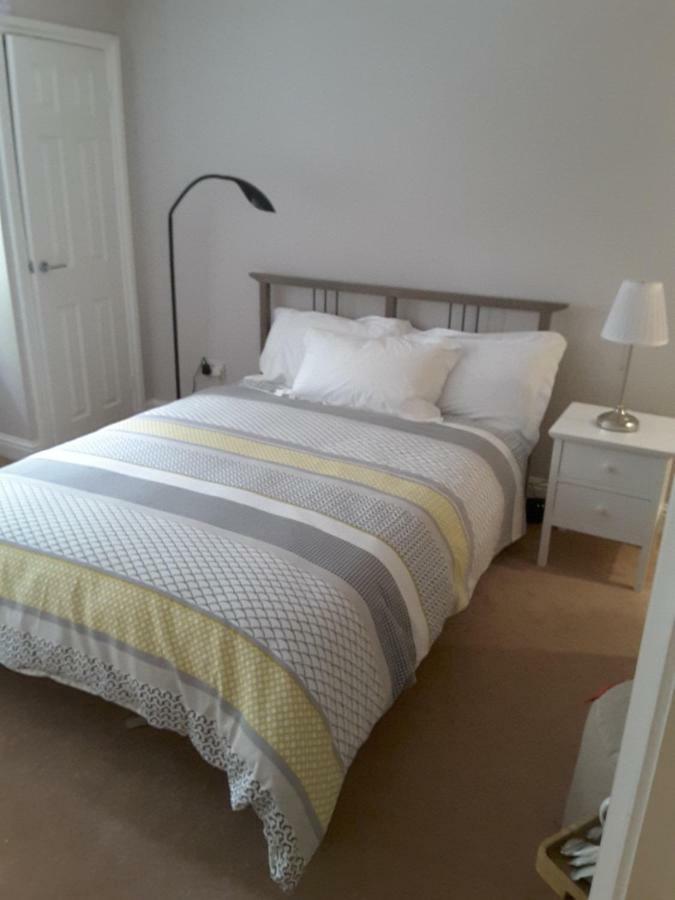 Fabulous Double Ensuite Room In Sefton Park Lark Lane Ліверпуль Екстер'єр фото