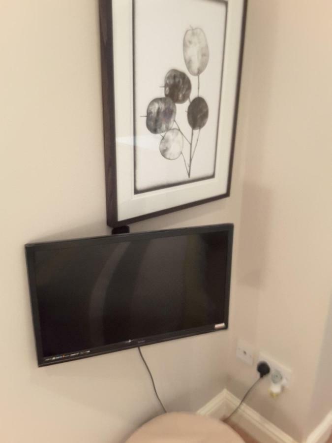 Fabulous Double Ensuite Room In Sefton Park Lark Lane Ліверпуль Екстер'єр фото