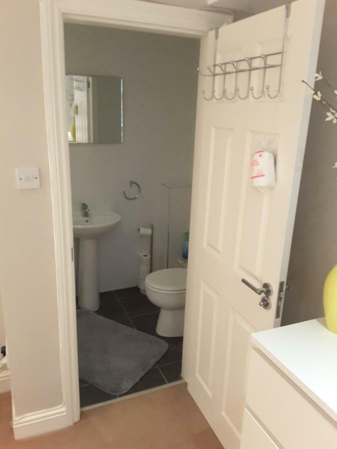 Fabulous Double Ensuite Room In Sefton Park Lark Lane Ліверпуль Екстер'єр фото
