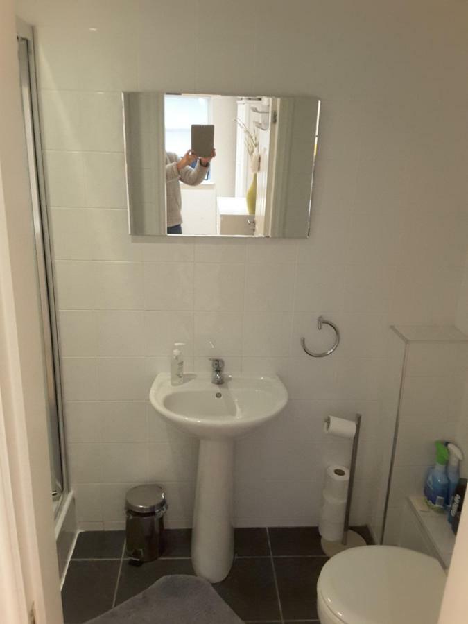 Fabulous Double Ensuite Room In Sefton Park Lark Lane Ліверпуль Екстер'єр фото