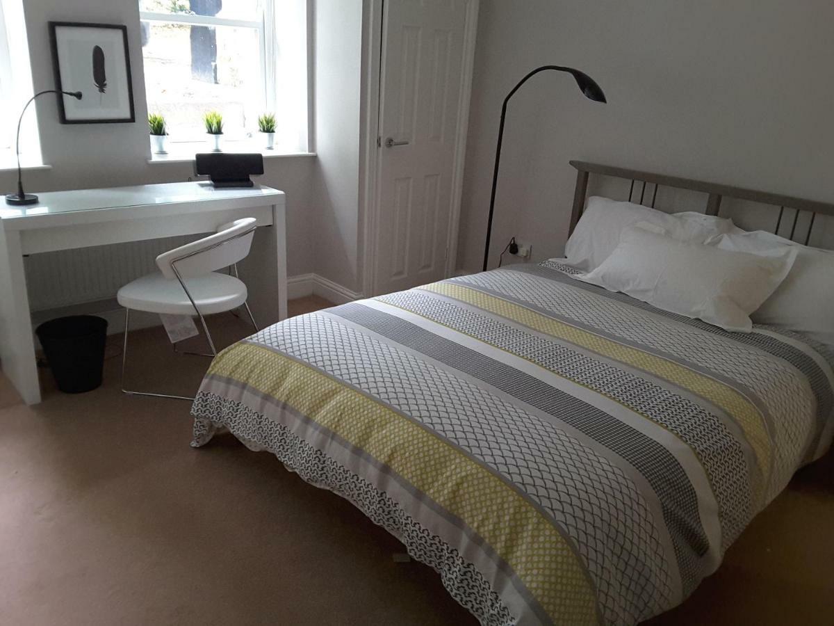 Fabulous Double Ensuite Room In Sefton Park Lark Lane Ліверпуль Екстер'єр фото