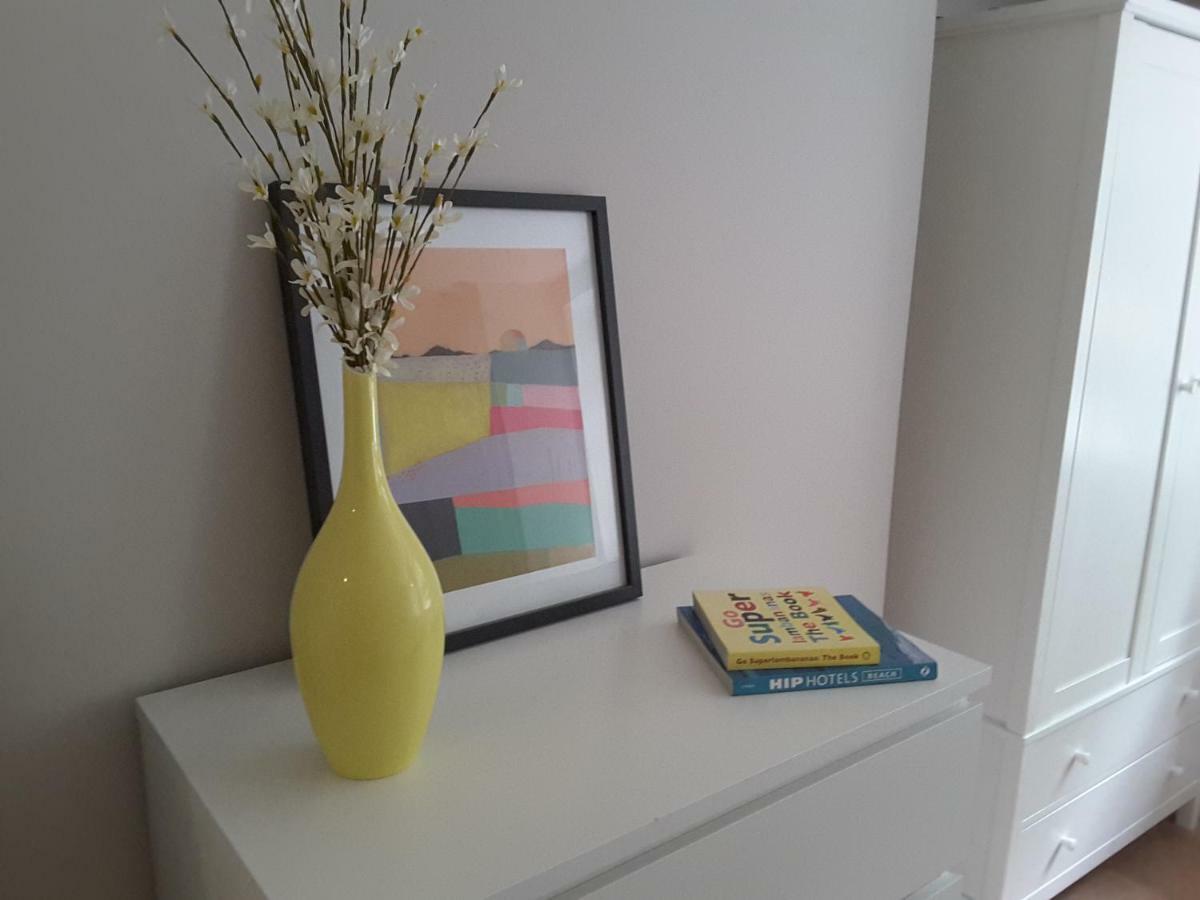 Fabulous Double Ensuite Room In Sefton Park Lark Lane Ліверпуль Екстер'єр фото