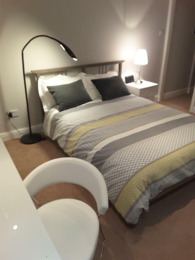 Fabulous Double Ensuite Room In Sefton Park Lark Lane Ліверпуль Екстер'єр фото